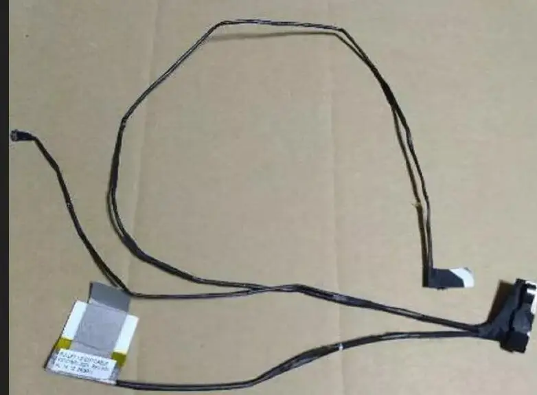 

For HP EliteBook Folio 1040 G1 LCD LED LVDS Video Screen Cable Wire 50.4LU06.021