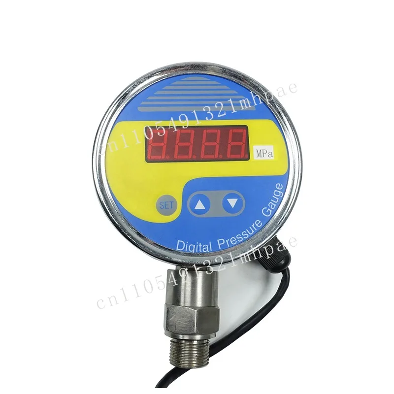 

Digital pressure gauge, digital pressure gauge, digital pressure gauge