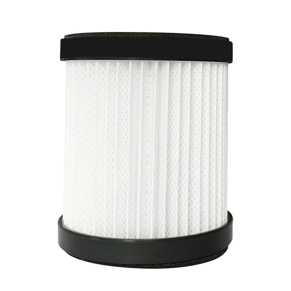 Washable & Reusable Filters Filter For H55 Handheld Vacuum Cleaner Sweeping Parts Household Sweeper Cleaning Tool Replace