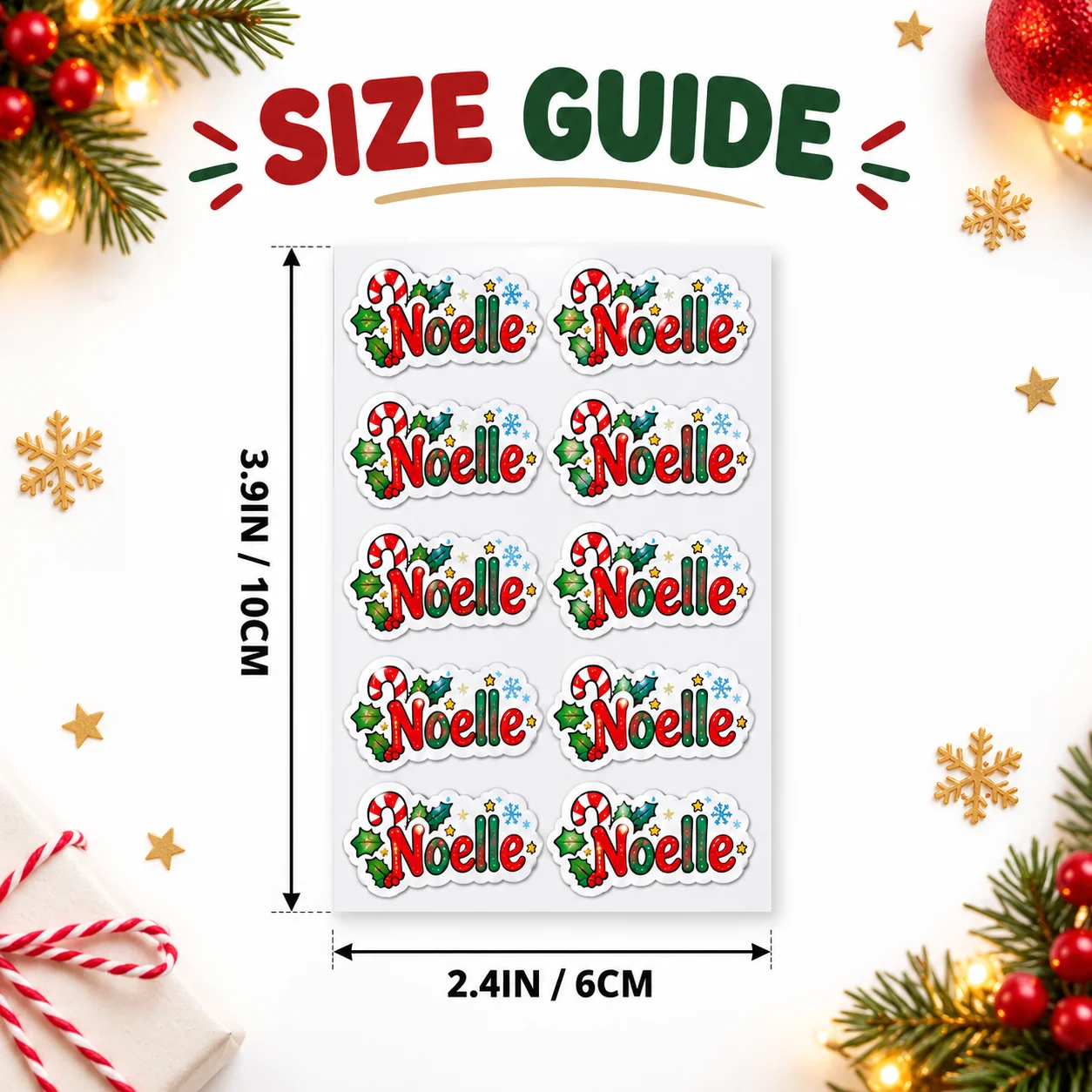 Custom Die Cut Stickers 6x10cm, Personalized Self Adhesive Labels for Logos, Cartoon Art, School Supplies and Fun Party Favors