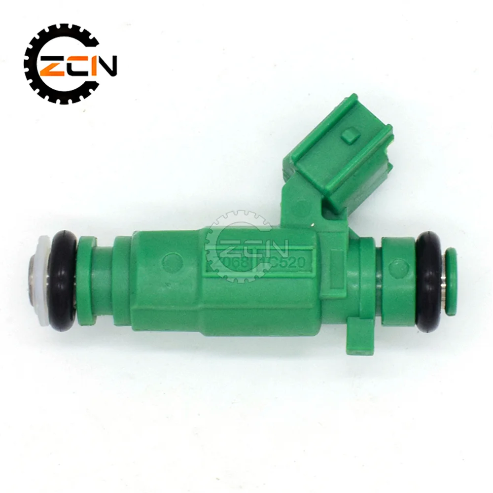 1/4/6Pcs Fuel Injector 35310-3C400 353103C400 For Hyundai Santa Fe KIA Cadenza K7 Carnival Sedona Sorento