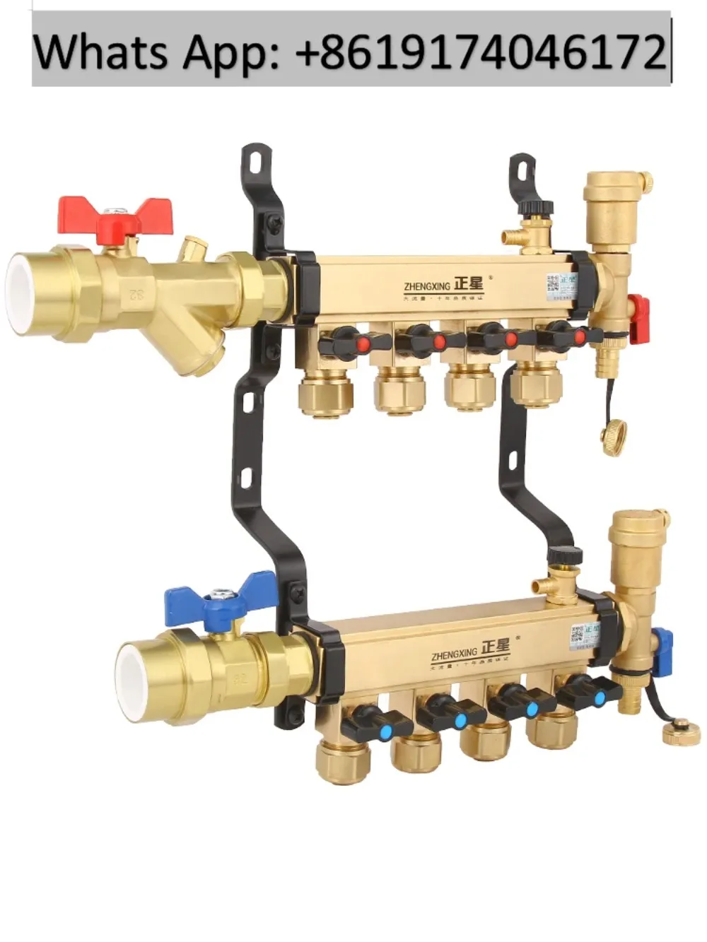 Highflowallcopper4/5-wayunderfloorheatingpipecollectoranddistributor-AliExpress1420