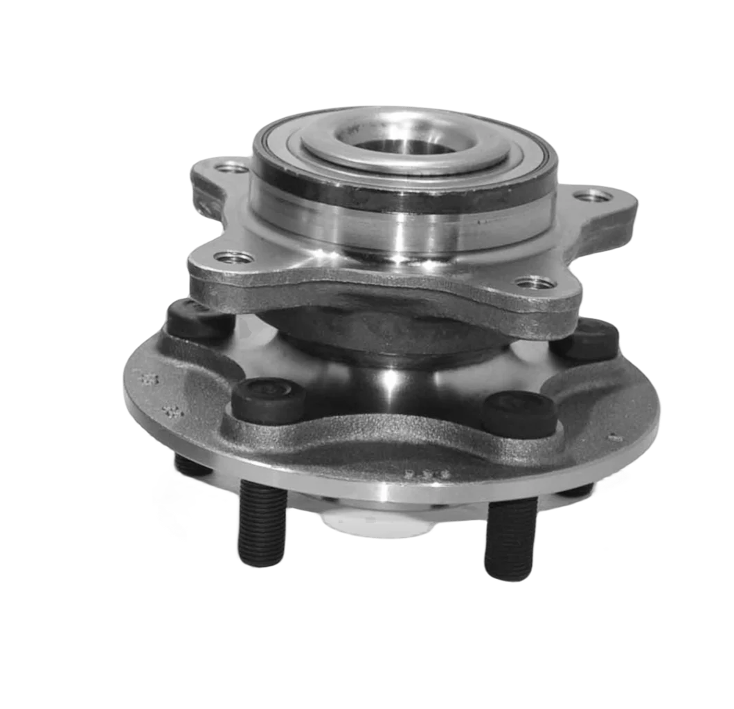 

Auto Parts Wheel Hub Bearing For Land Rover DISCOVERY IV RANGE ROVER SPORT OE LR014147