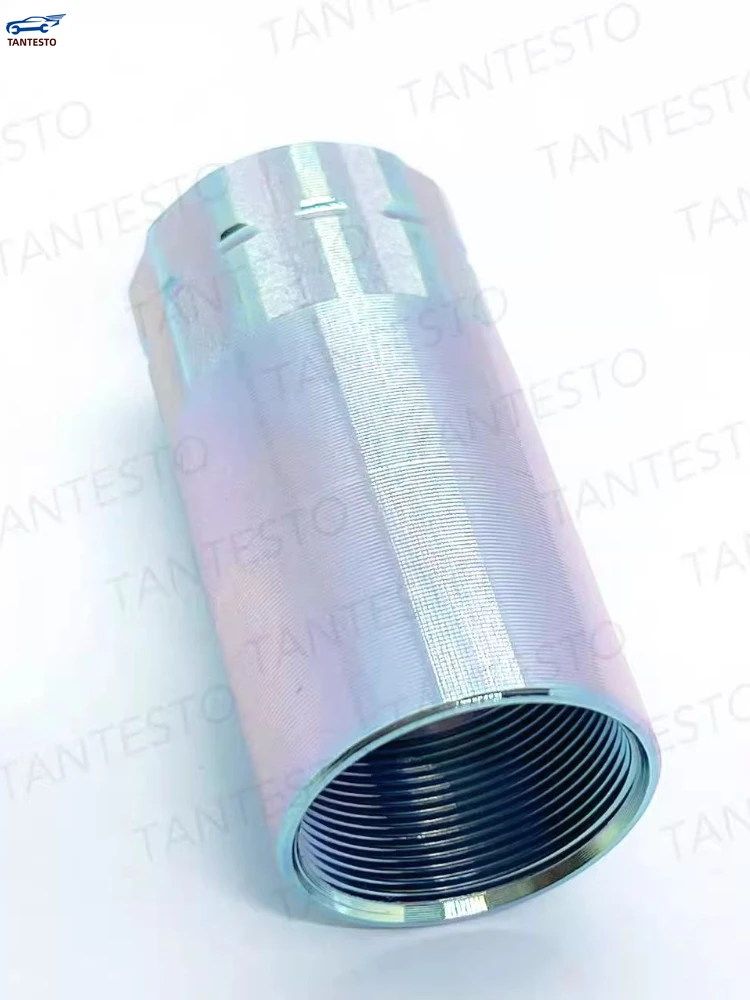 Untuk DENSoO 6700 8100 5471 Cap, Tutup Tekanan Injektor, Tutup Tekanan Nosel Oli, Tutup Tekanan DEeNSO