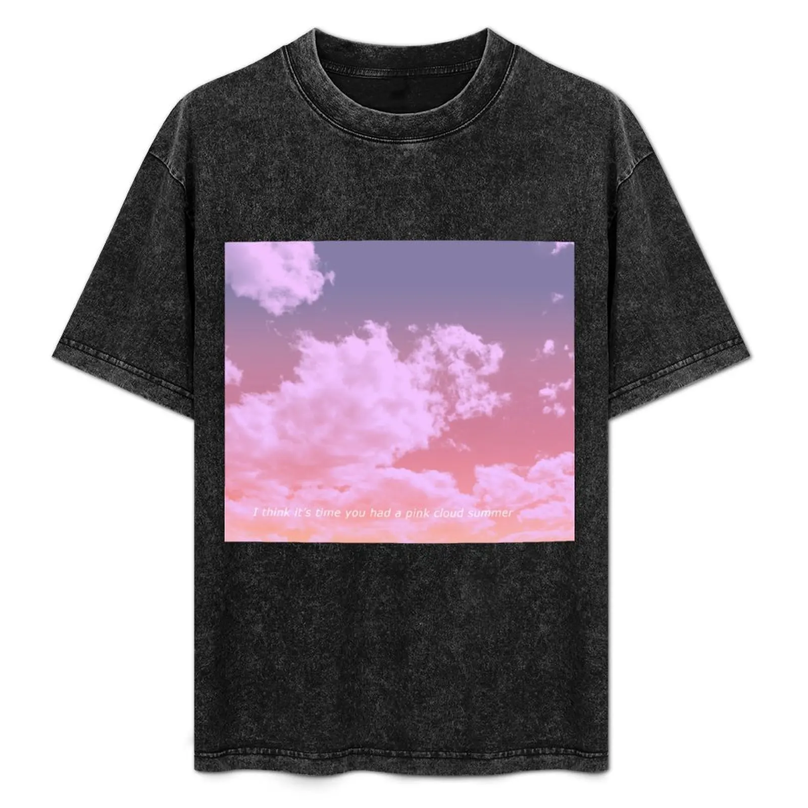 

Daylily Lyrics T-Shirt Durable Work Wear T-Shirt