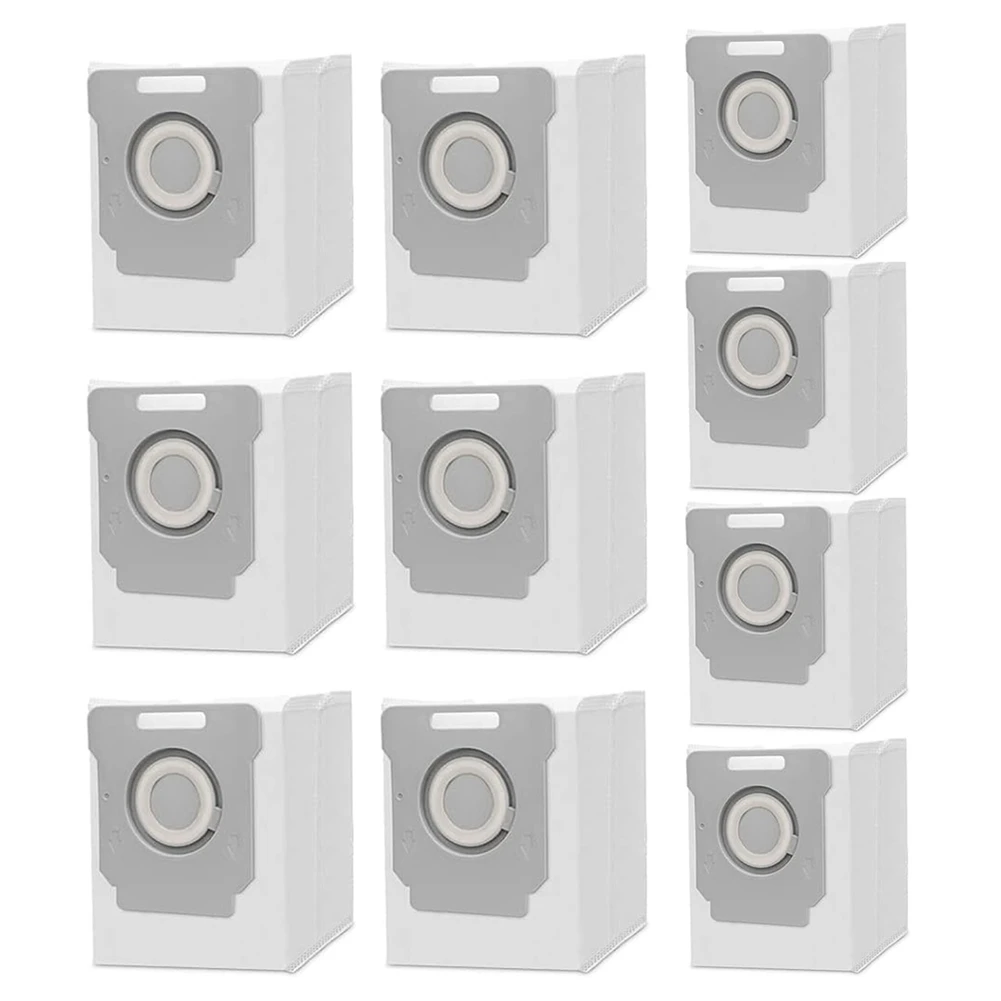 Retail Dust Bag For Irobot Roomba I1+ , I3+ , I4+ , I5+ , I6+ , I7+ , I8+ , J5+ , J6+ , J7+ , J8+ , J9+ , S9+ Vacuum Bags