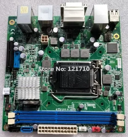 

Industrial equipment board komax-pc KMX-B75 I09-8072-CX-01B4
