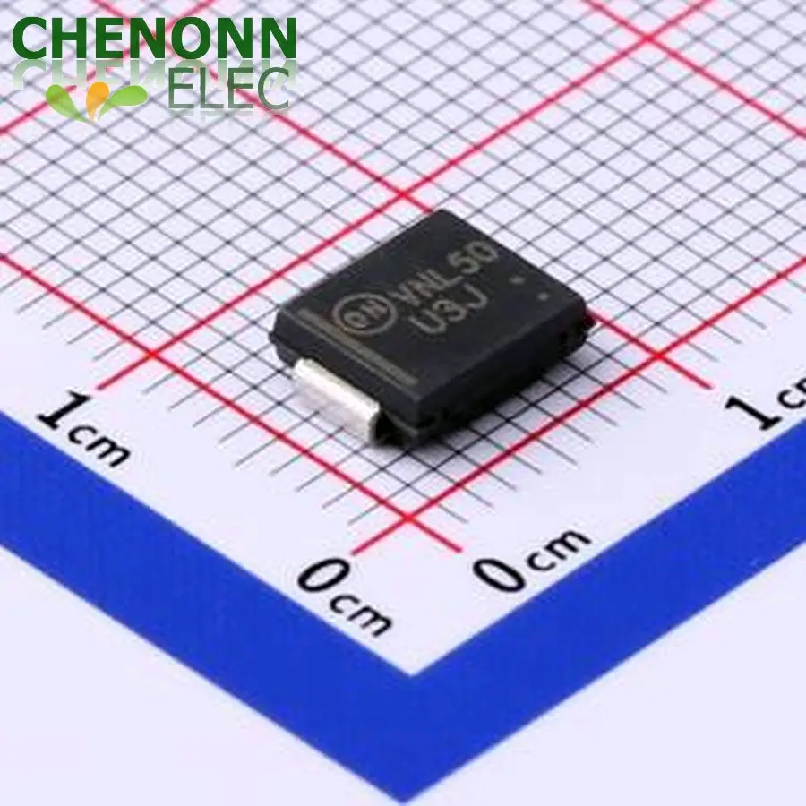 50PCS/LOT MURS360T3G (Diodes)