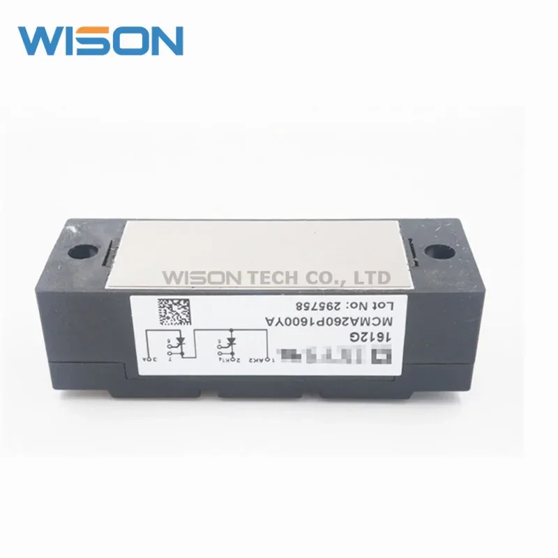 MCMA260P1600YA MCMA110P1600TA MDMA280P1600YD darmowa wysyłka nowy i oryginalny moduł