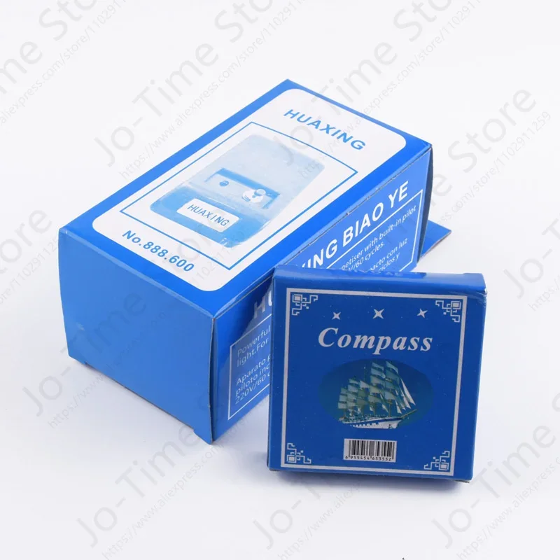 2 個時計消磁ツールセット機械式時計磁化エリミネーター Tui Ci Qi Time C 時計屋修理機器