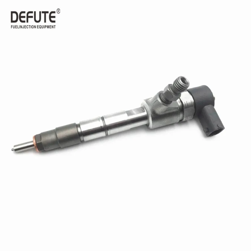 

0445110694 is suitable for the jiangxi isuzu truck diesel nozzle assembly pickup N1N2 yellow sea