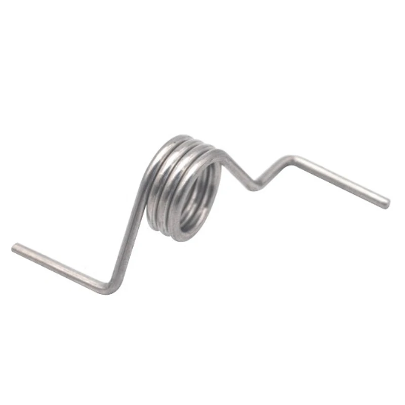 Refrigerator Divider Door Spring Replacement for Samsung DA81-01345B DA61-08314A LG MHY62044106 2-Pack
