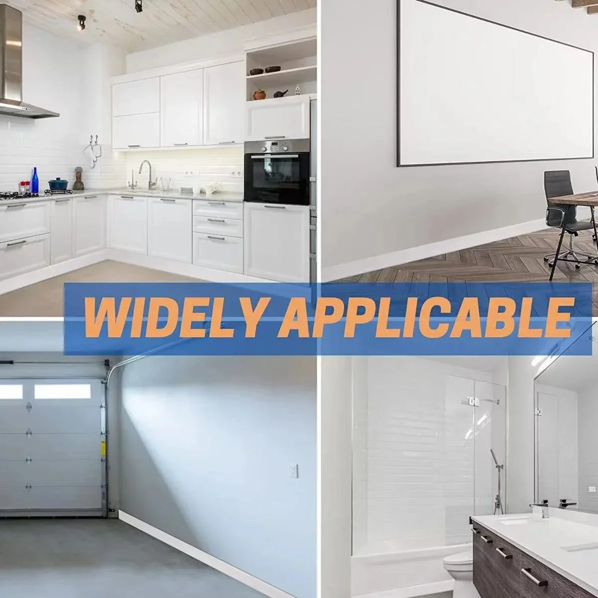 1 قطعة 1 متر/3 متر ركيزة مرنة مصبوبة الديكور ، لوح التفاف ذاتية اللصق ، تقشير ولصق قاعدة الحائط الديكور