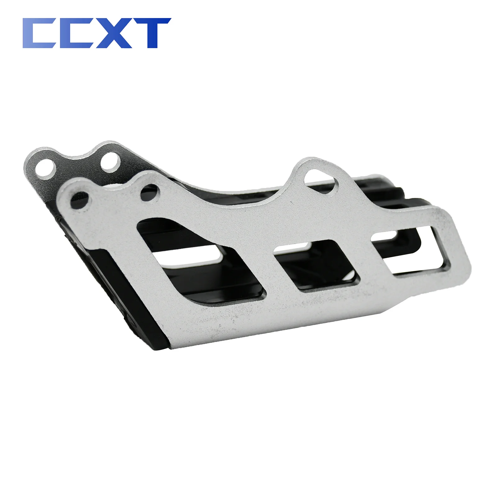 Motorcycle Chain Guide Guard For Honda CRF 125R 250R 250RX 250X 450R 450RX 450X 450L 450RL 2005 2006-2021 Motocross Accessories