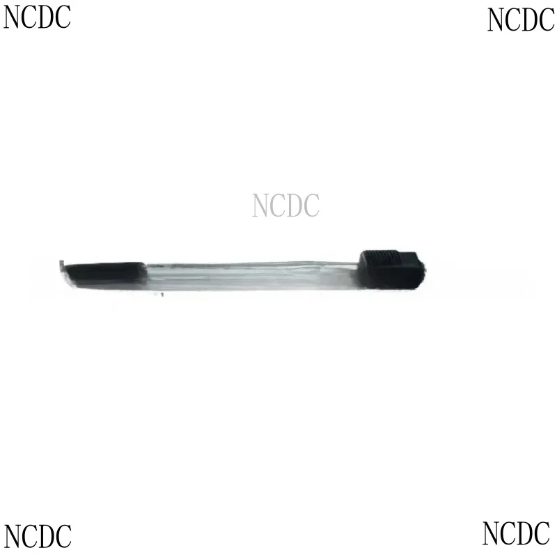 Glass Redox Potentiometer High Temperature Probe Platinum Electrode ORP Meter