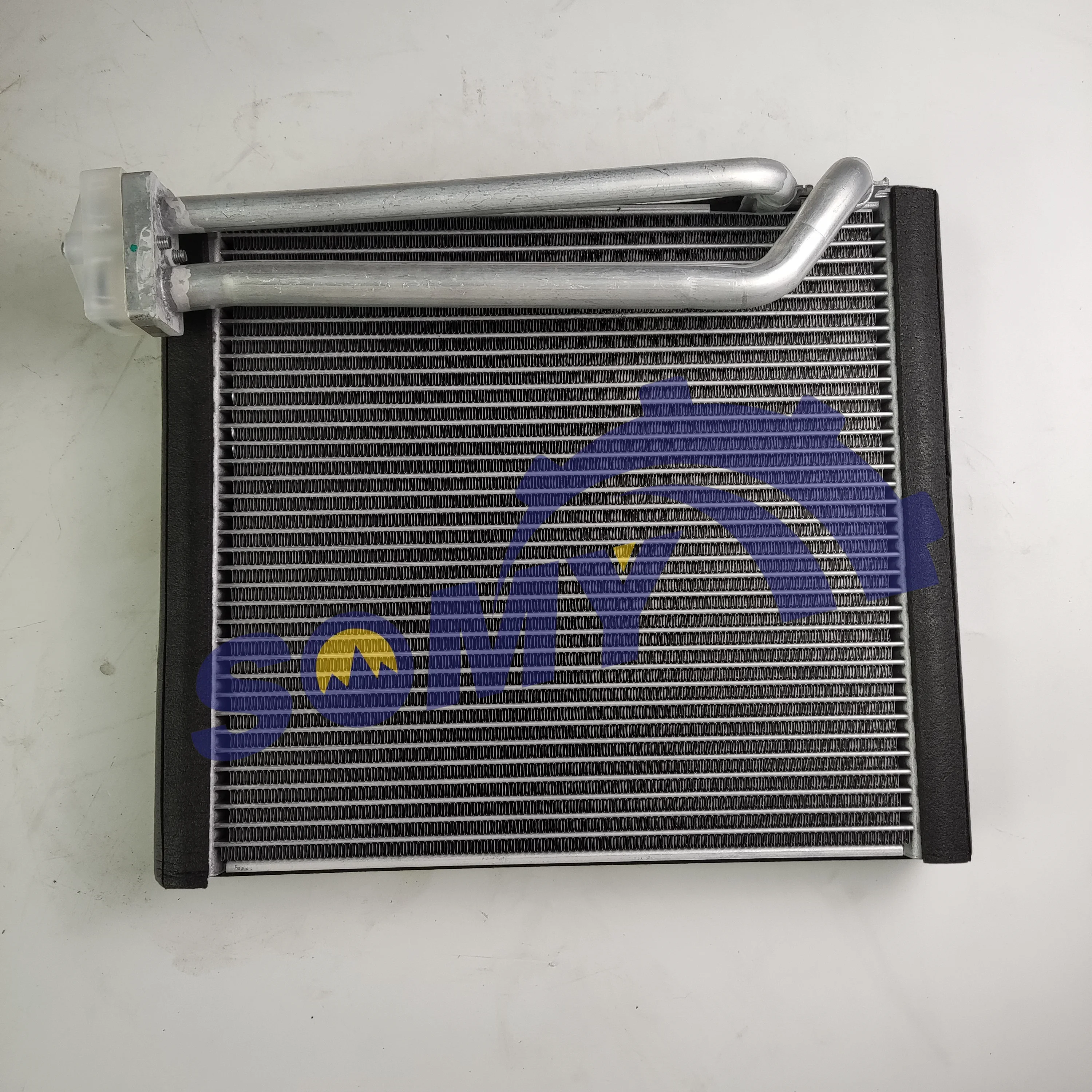 مصنع رائجة البيع مجموعة المبخر ND446600-0991 ND446600-0990 ND446600-0992 ND446010-3131 ل PC350 PC400 D155