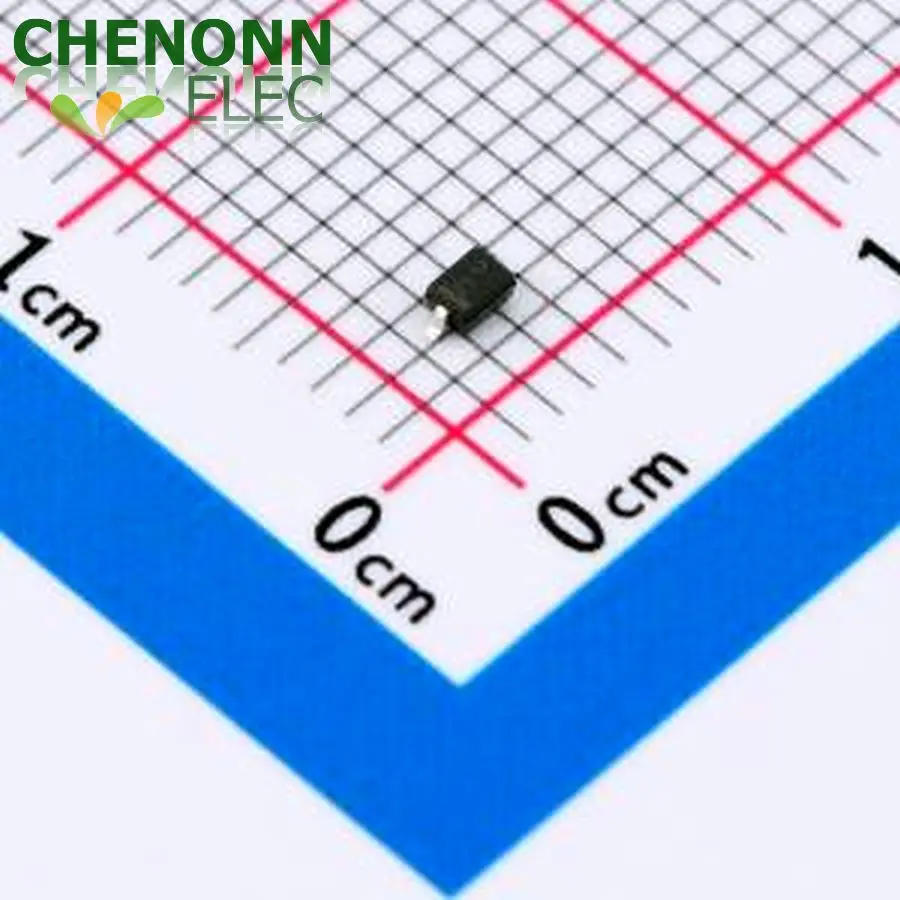 200PCS/LOT SZMM3Z43VT1G (Diodes)