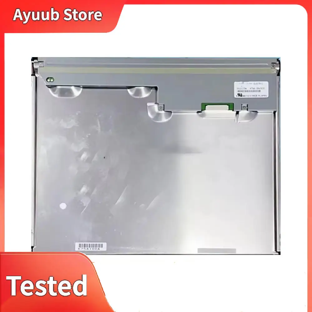 

AA150XT11 AA150XT01 AA150XS02 AA150XS03 AA150XS11 Original 15 inch LCD Display