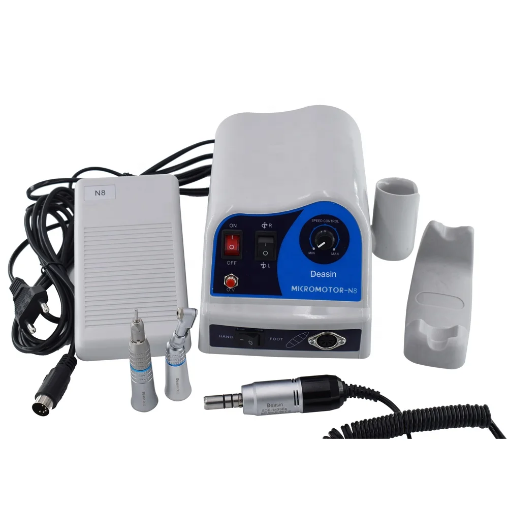 Den Tal Micro Motor…