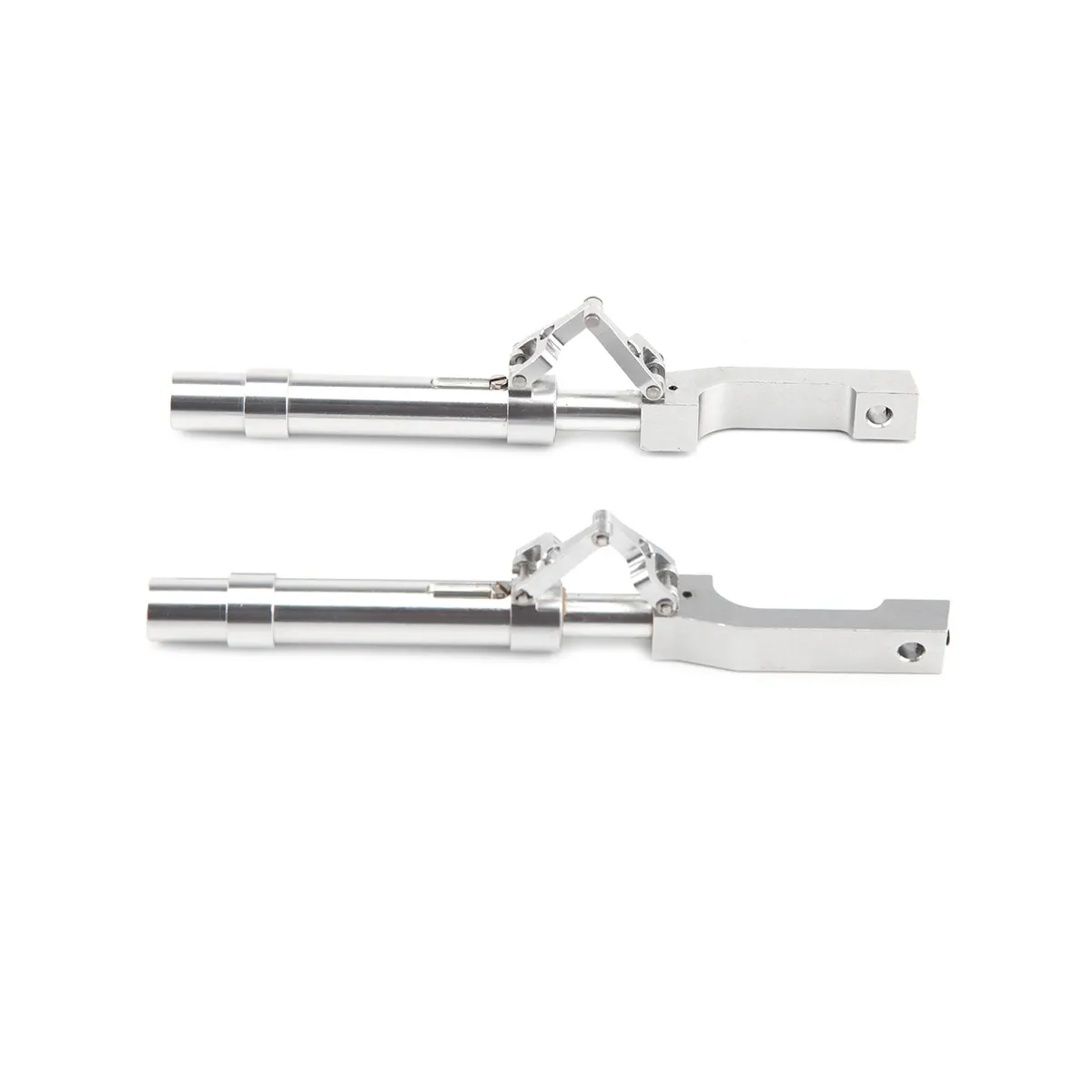 XAERO train d'atterrissage Anti-Vibration pour avion RC de classe 120 train roulant Durable absorbant les chocs pour avion modèle à grande échelle