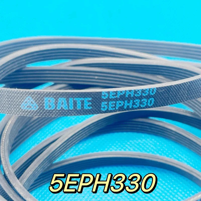 WZ-1Pcs Dryer Washer Motor Pulley Belt 5EPH 330