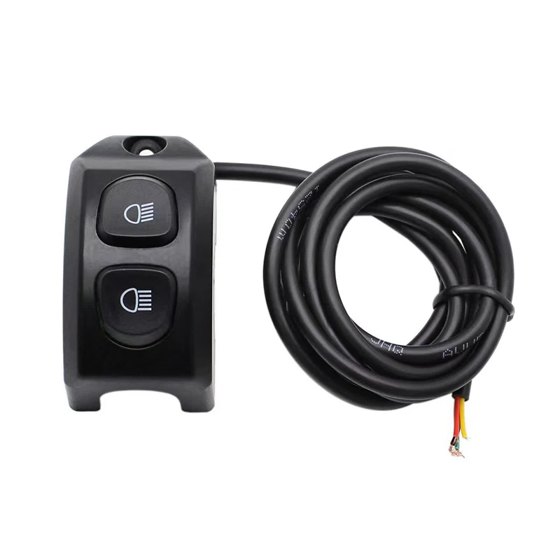 Motorcycle Handle Fog Light Switch Control Smart Relay For BMW F850GS F750GS F900XR R1200GS R1250GS R1200GS ADV LC R1250GS