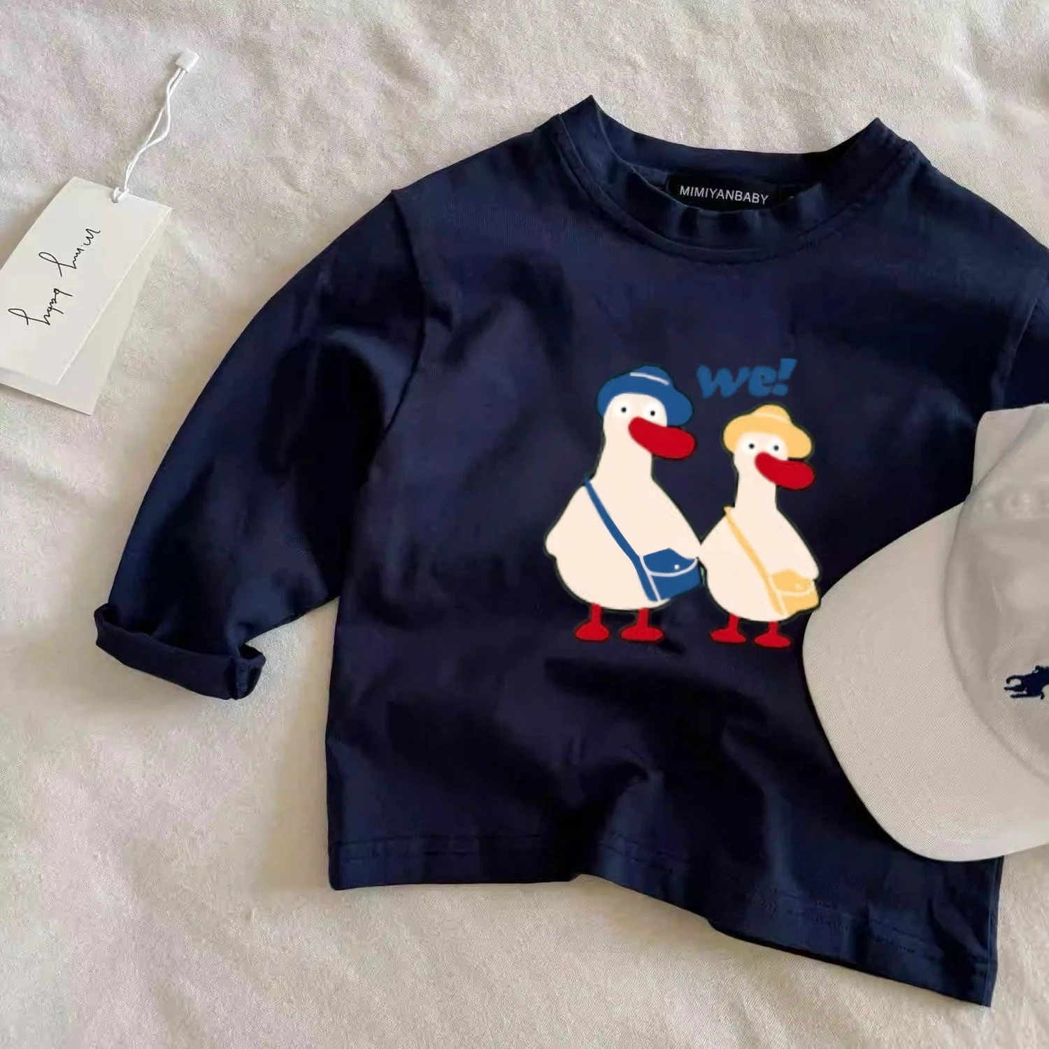 Thumbnail 2 - #83 Best Baby Long Sleeve Tops to Buy In 2026