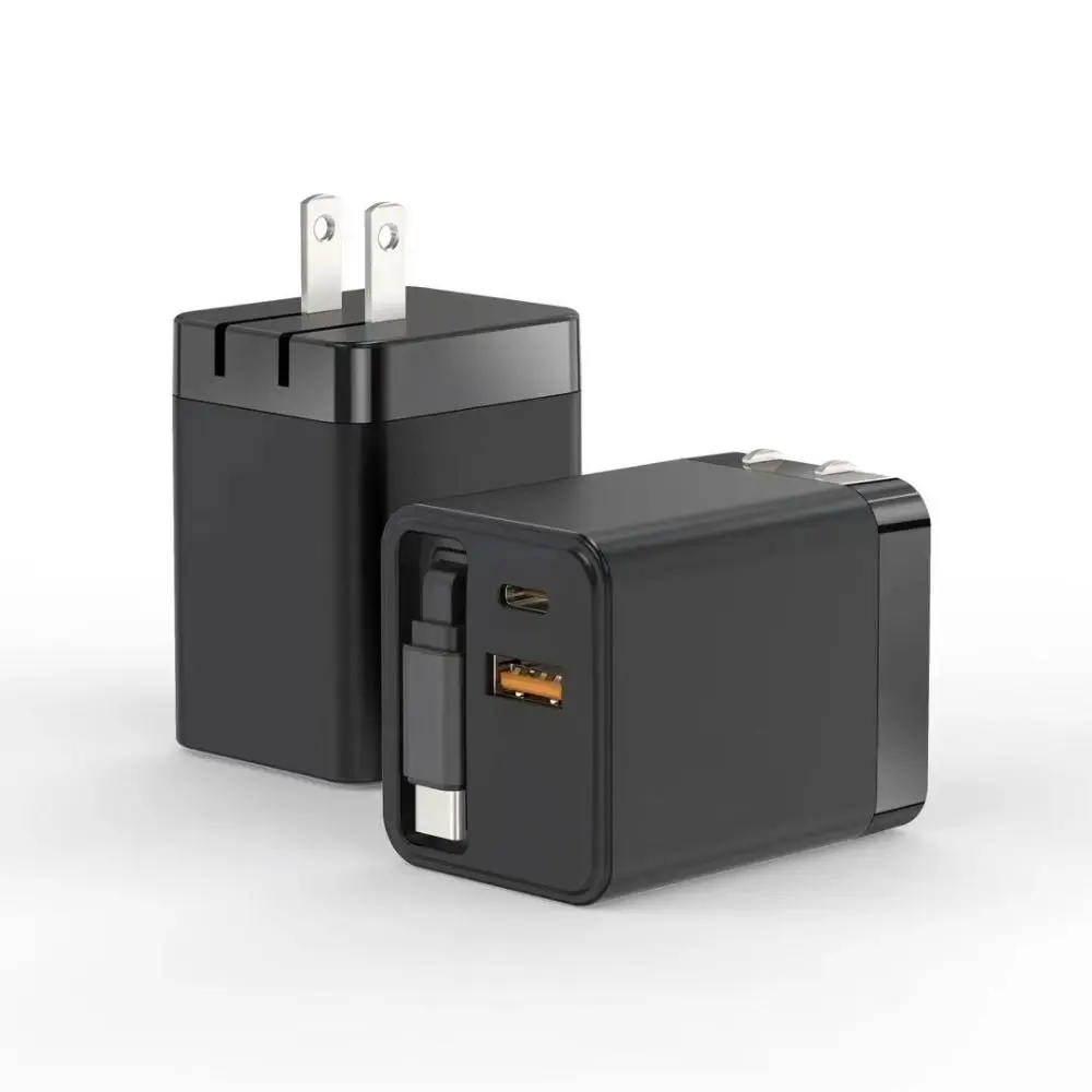 Universal 40W Charg…