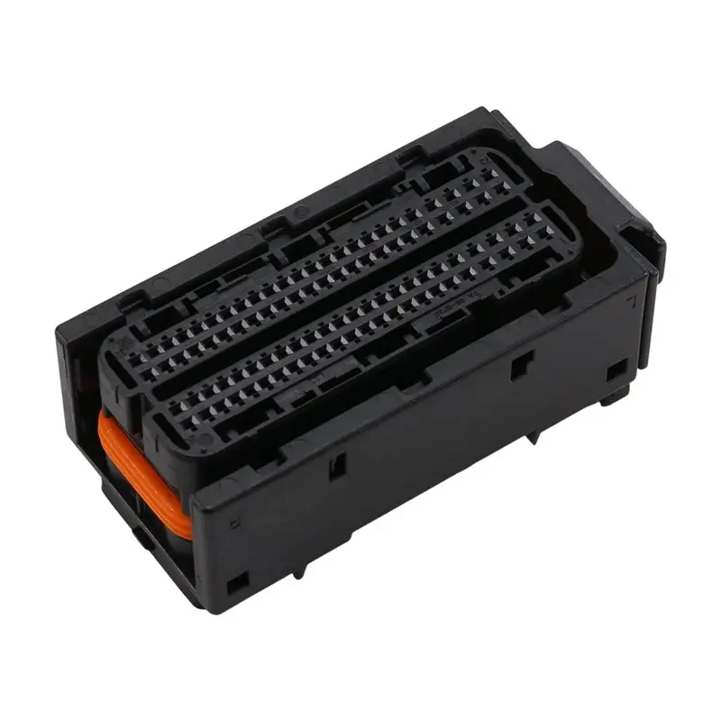 Diesel Common Rail Engine Computer Board ECU Plug Connector 96 Pin EDC16/17 1928404781 1 928 404 781