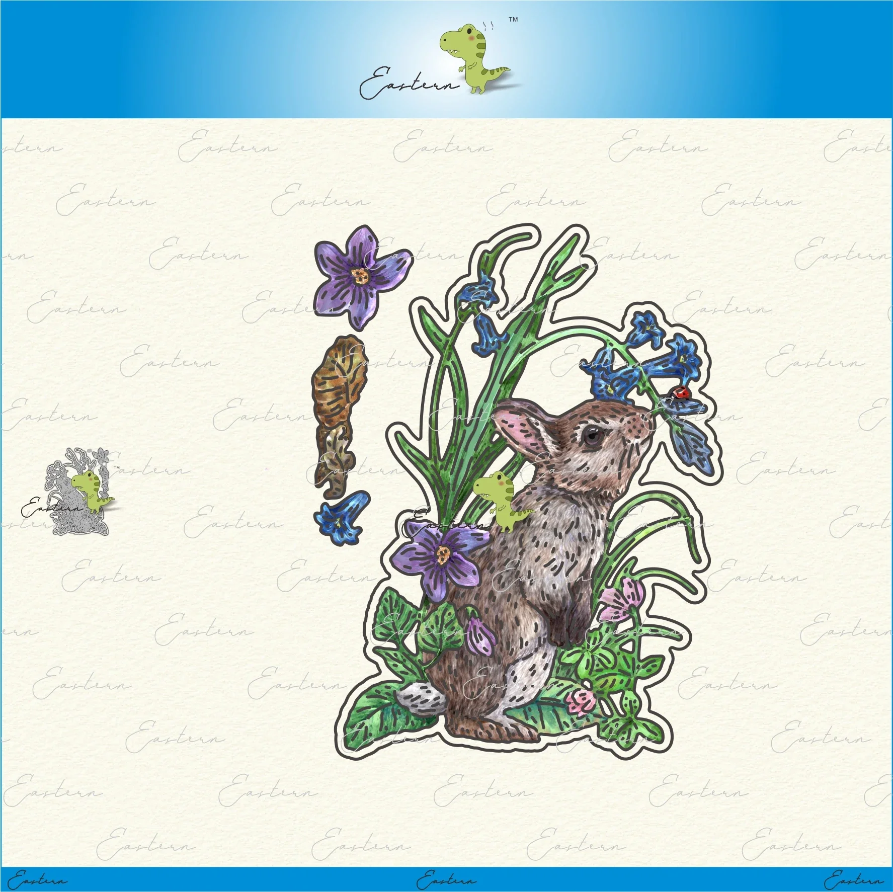 

George Die Set metal cutting dies 2023 new DIY molds Scrapbooking Paper Making die cut crafts Printed Sheet