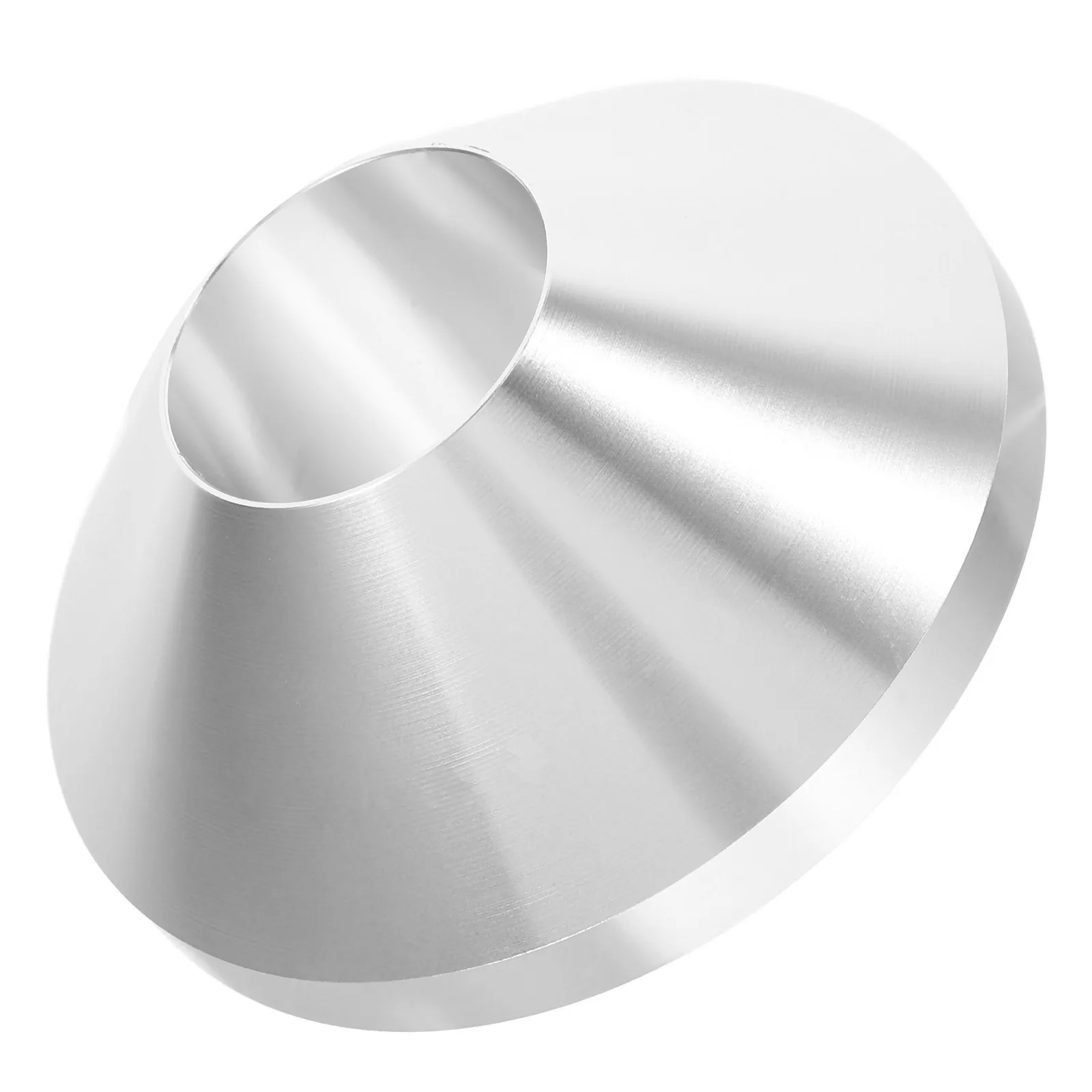 

Manual Tyre Changer Centering Cone Heavy Duty Aluminum Alloy Wheel Centering Tool Safe Tire Mounting Tool for Trucks