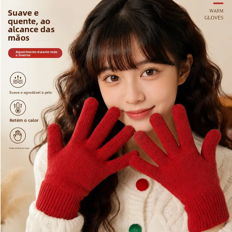 luvas-de-ciclismo-femininas-de-malha-com-cinco-dedos-quentes-a-prova-de-vento-e-protecao-contra-o-frio-luvas-de-inverno-em