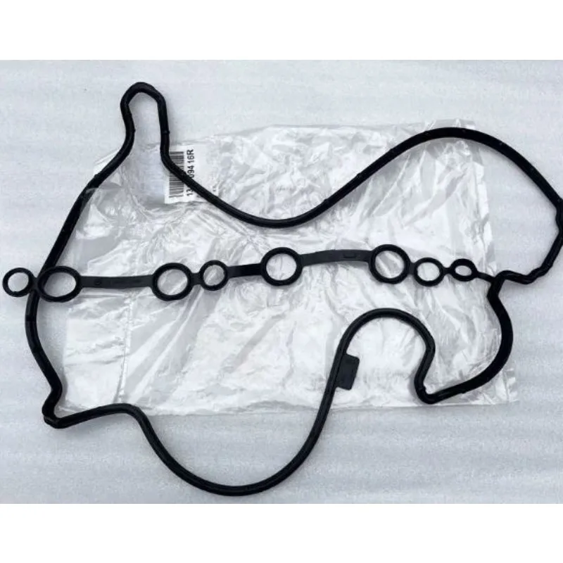 13-27-094-16r-pour-renault-12t-captur-joint-de-couvercle-de-soupape-coussin-d'etancheite-neuf-d'origine