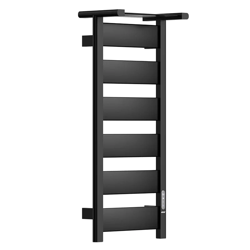 Wall Mount Towel Warmer Radiator Electric Heater Towel Rack