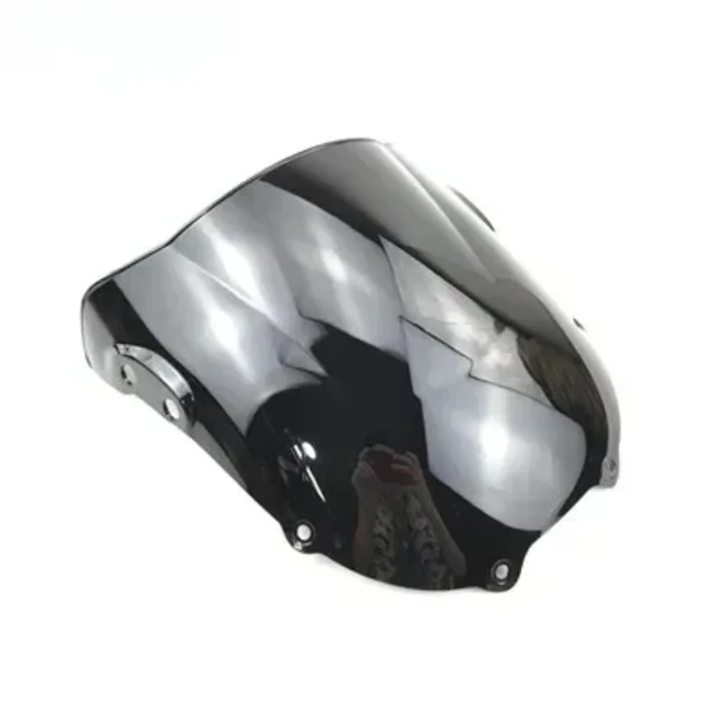 

Suitable for Honda CBR900RR 893 CBR 900 RR 900RR Windshield PC Motorcycle Accessories Double Bubble CBR900 1994 1995 1996 1997