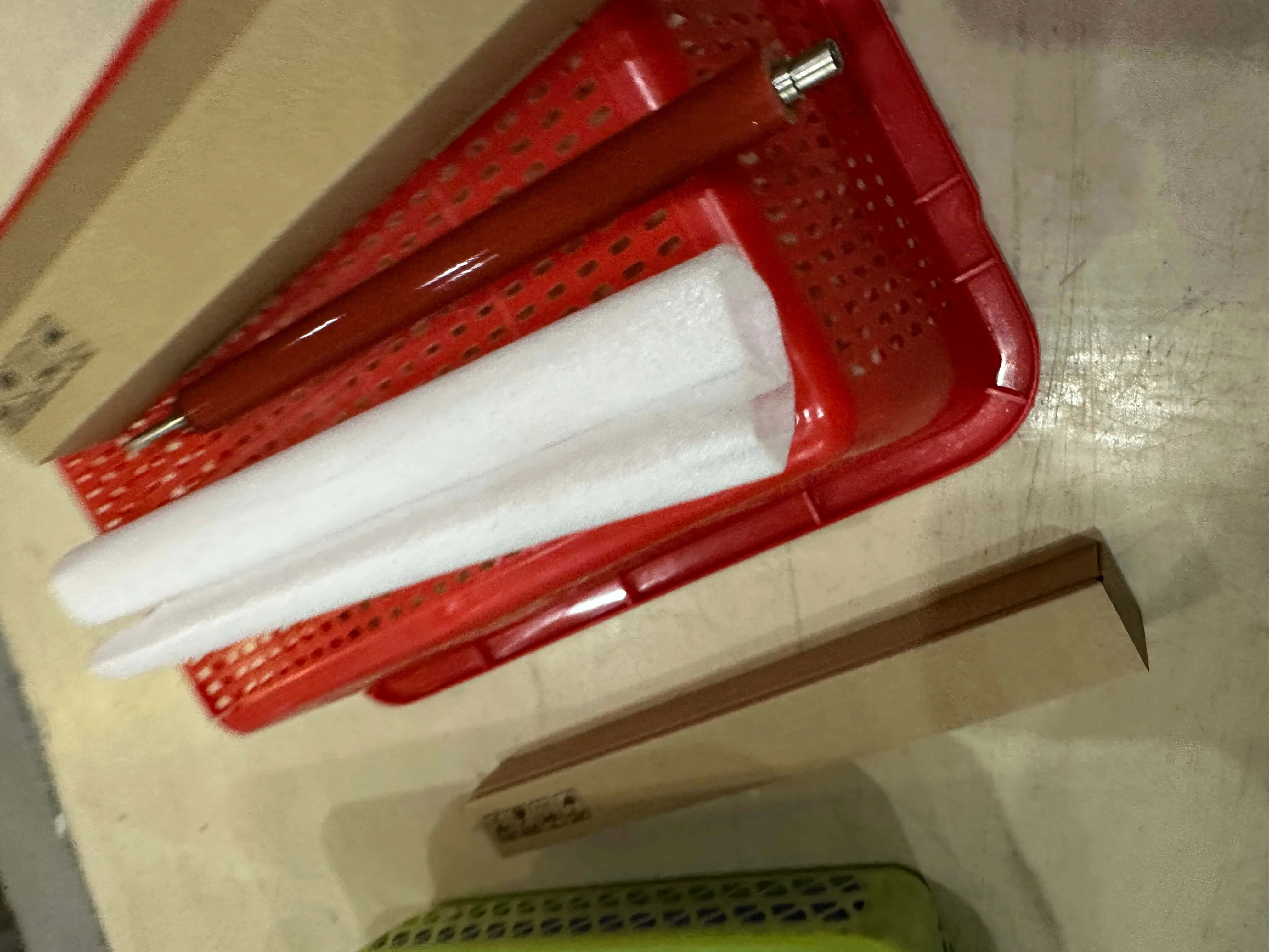 

1PC RC1-2135-000 Fuser Lower Pressure Roller For HP 1010 1020 1012 1018 3015 3020 3030 M1005 for Canon LBP2900 L100 L120