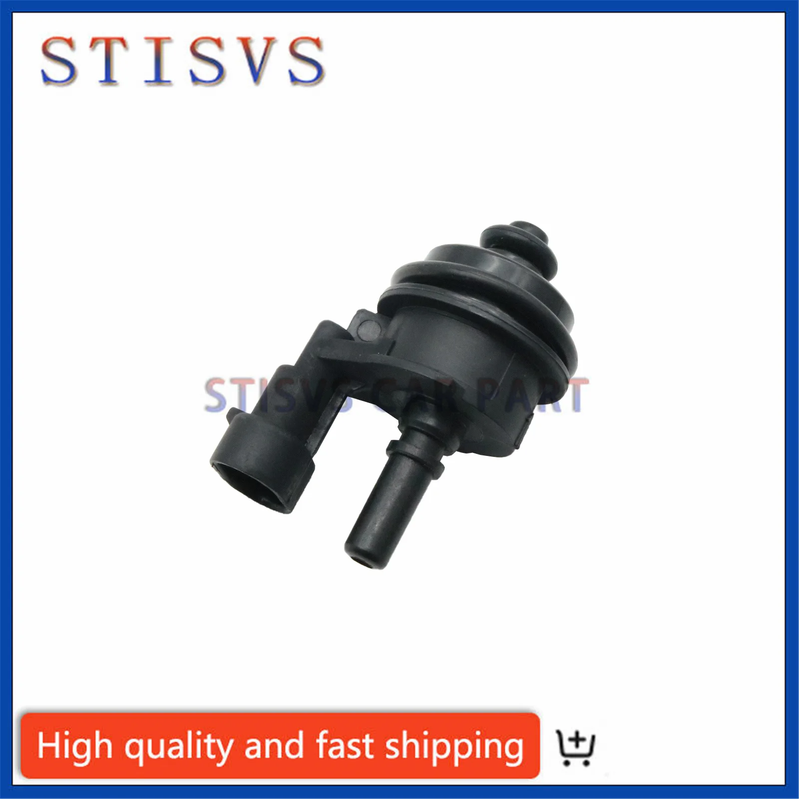 Car Solenoid Valve Purge Valve CK0013770C For Fiat 500 2011 Petrol For Doblo Linea Lancia New High Quality Cars Accessories