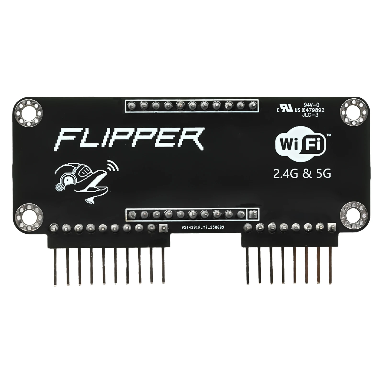 New Flipper zero 5G WiFi module IoT development board, programming