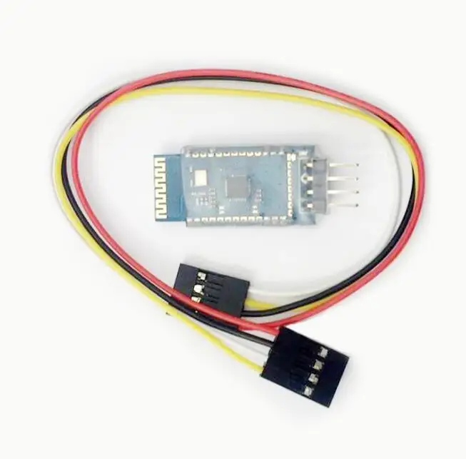 Bluetooth Module BT for Kbar K8 V2 Three-axis Gyroscope 3 Axis Gyro Flybarless System Mikado Vbar Align T-rex Toy Sports