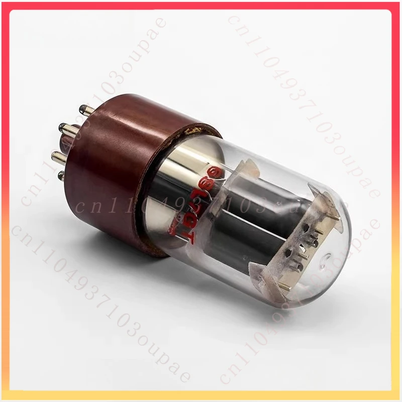 Brand New for Shuguang 6SL7GT Electronic Tube Direct Replacement for 6N9P-J/6H9C/6SL7/6N9P