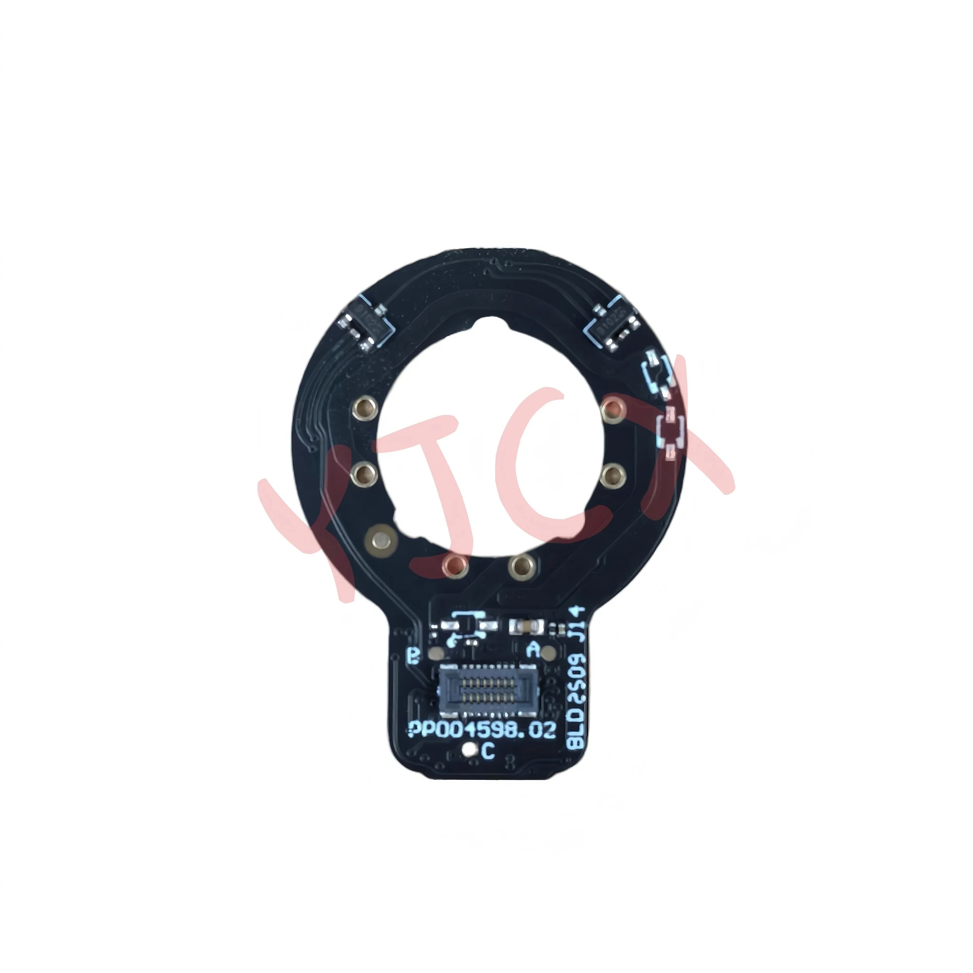 新しいジンバルヨーモーターボード-mavic-4pro-ptz-カメラ用ヨーモーターフラットケーブルドローンアクセサリー在庫あり