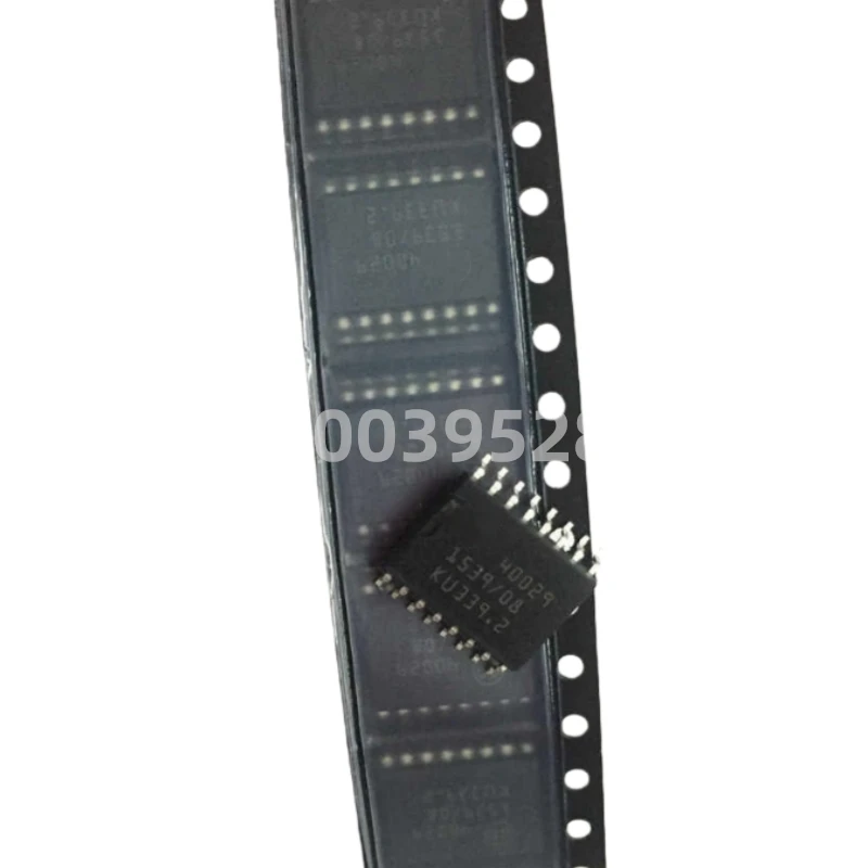 5 unids/lote Original 40029 SOP-16 para placa de ECU diésel BOSCH Control de inyección VW ECU