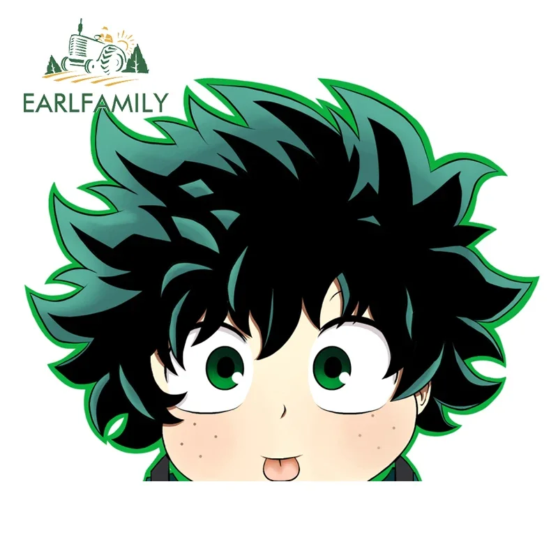 Earlfamily 13Cm X 1…