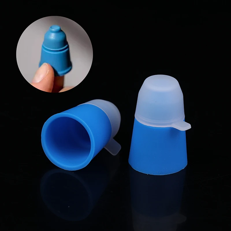 Professional Eye Drop Bottle Helper Eyedrops Holder Device Eyedrop Guide Aid Help Applicator Eye Care Tool