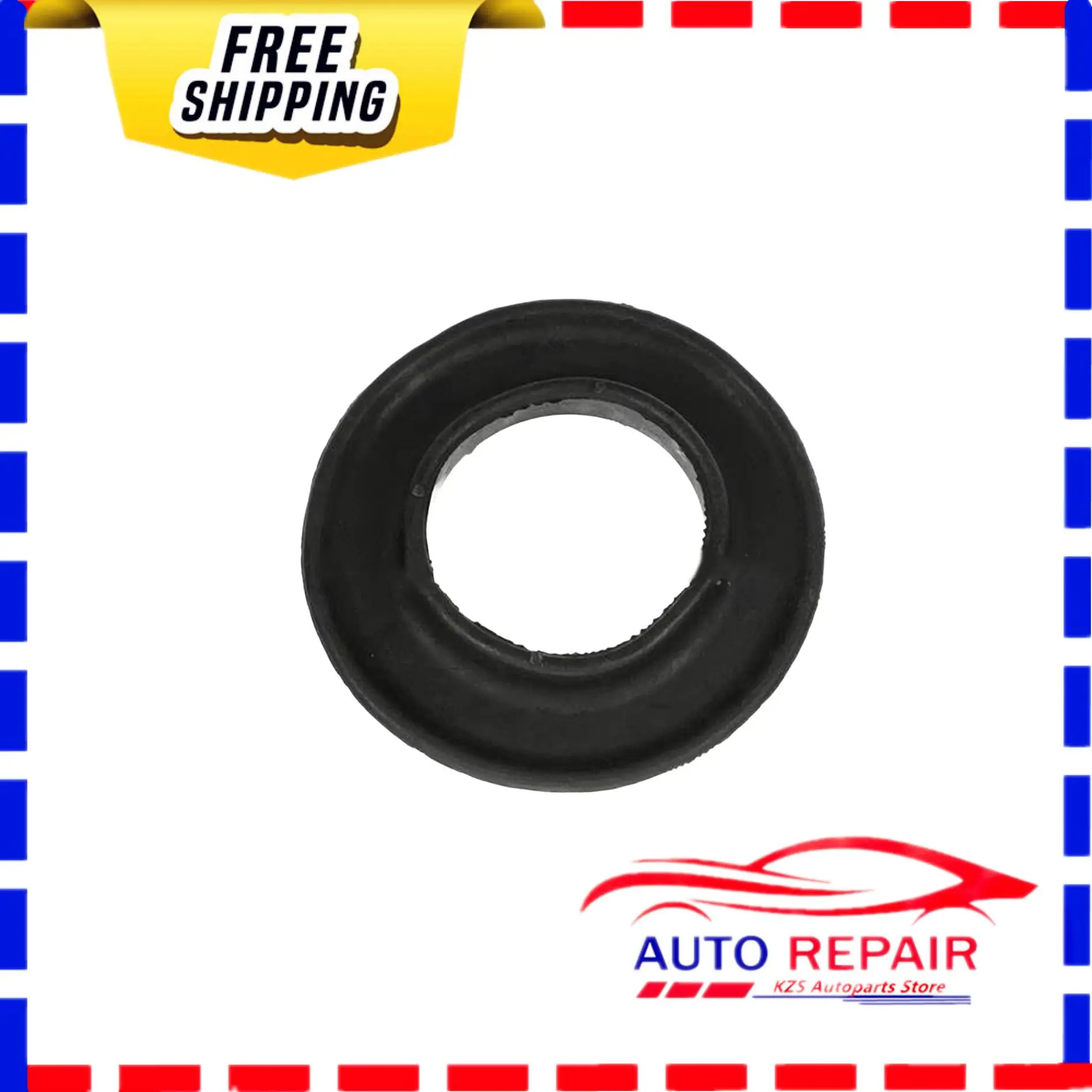 

52855789AB 52855789AA Rear Upper Coil Spring Isolator for DODGE RAM 1500 2009-2022