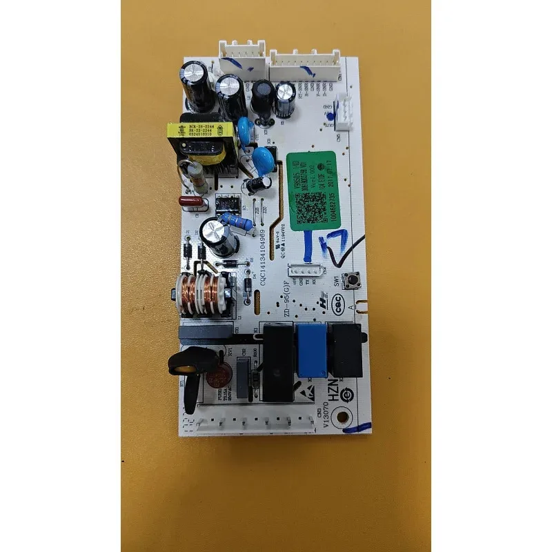 

Плата управления питанием для холодильника Haier BCD-221WDPT LLL, артикул 0061800375B