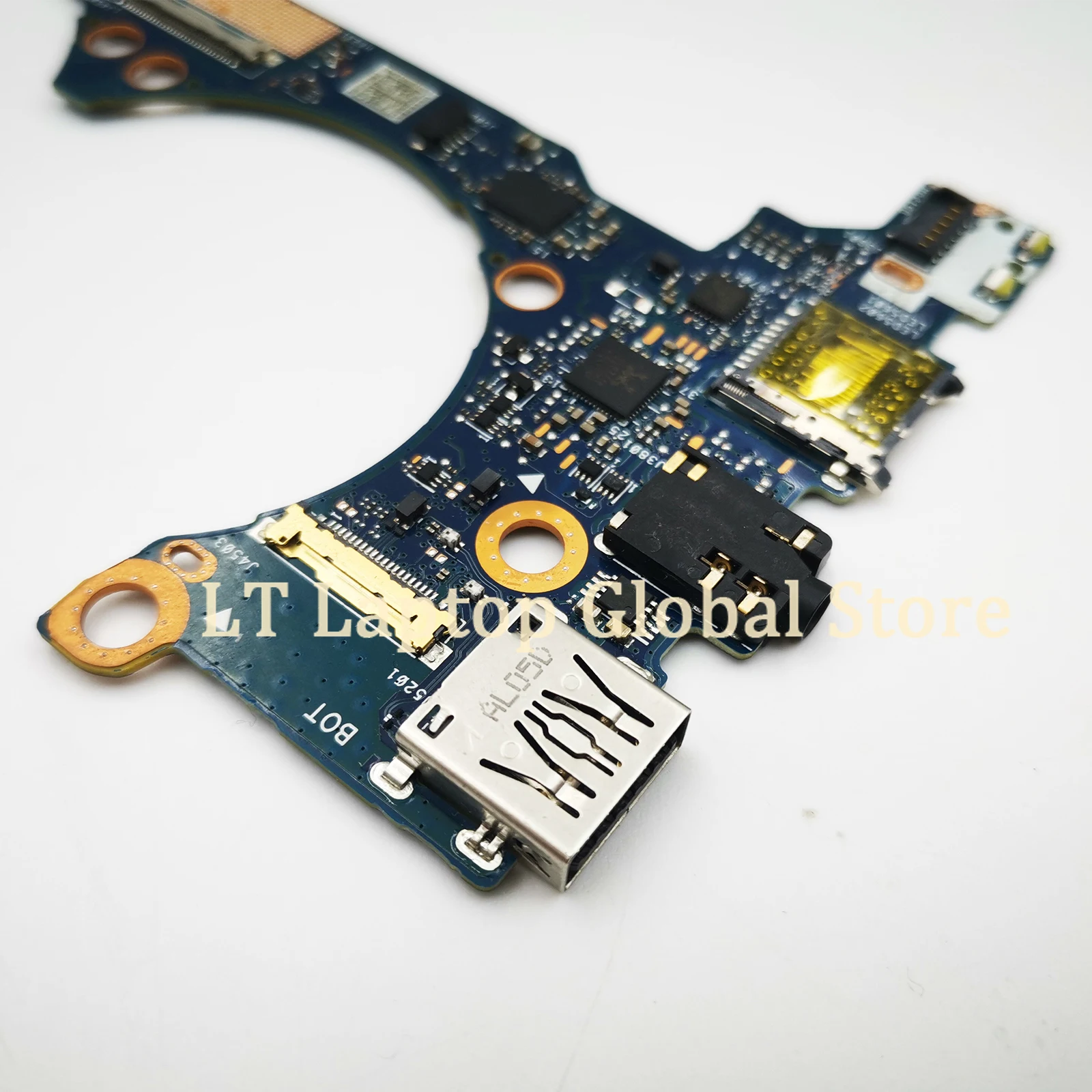 Für ASUS UX482EA UX482EGR UX482EAR UX482E BE482E BX482E Mainboard UX482EG UX482E BE482E UX482EA UX482EH UX482EP X582EG UM482EG