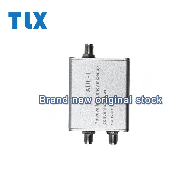 ADE-1 mixer module RF microwave double balanced RF mixing frequency up and down conversion frequency 0.5-500MHz