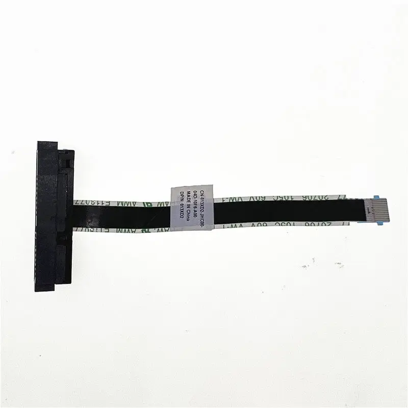 New HDD Hard Disk Interface Ribbon Cable Compatible with for Dell Inspiron 7590 7591 PN:013XD2 13XD2