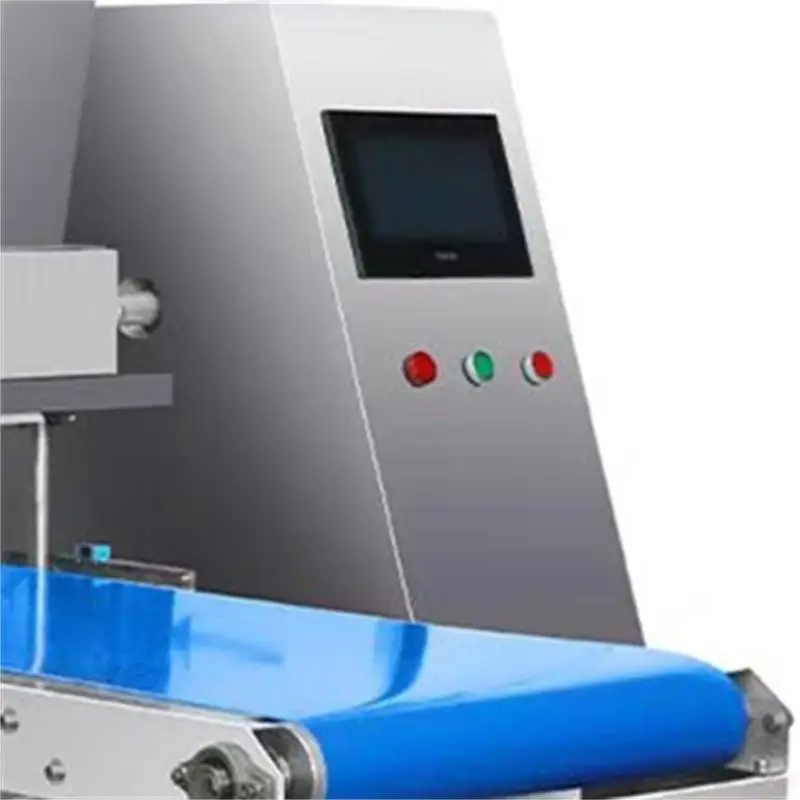 Commercial Automatic Macaroon Cookies Baking Machine Biscuits Making